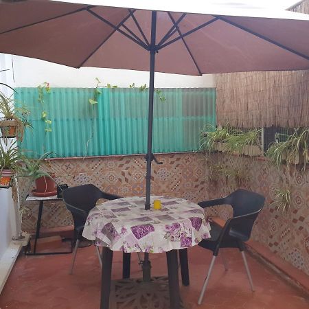 Apartamentos Naranja Y Limon Valencia Ngoại thất bức ảnh