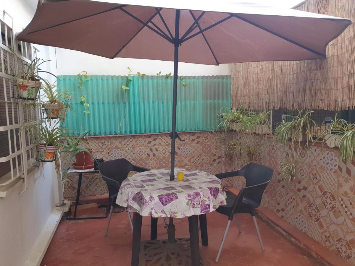 Apartamentos Naranja Y Limon Valencia Ngoại thất bức ảnh