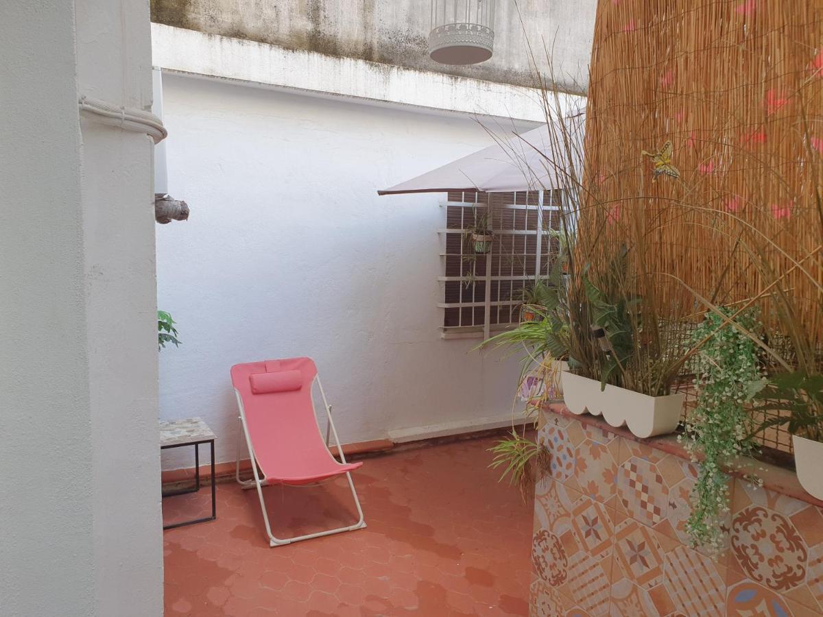 Apartamentos Naranja Y Limon Valencia Ngoại thất bức ảnh
