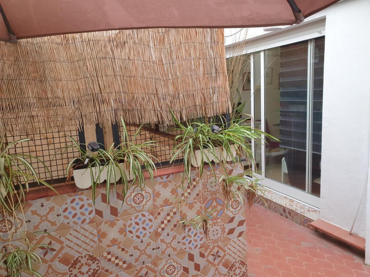 Apartamentos Naranja Y Limon Valencia Ngoại thất bức ảnh
