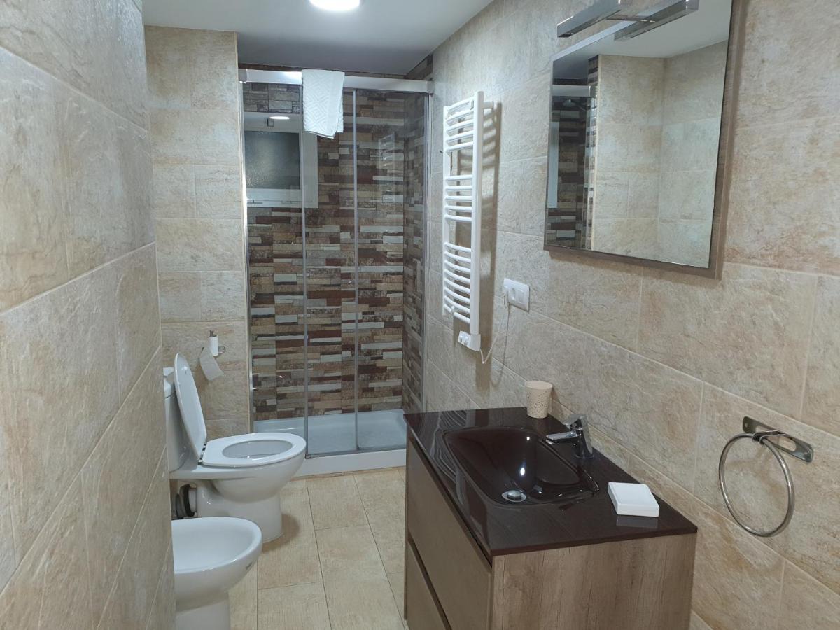 Apartamentos Naranja Y Limon Valencia Ngoại thất bức ảnh