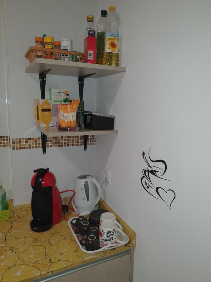 Apartamentos Naranja Y Limon Valencia Ngoại thất bức ảnh