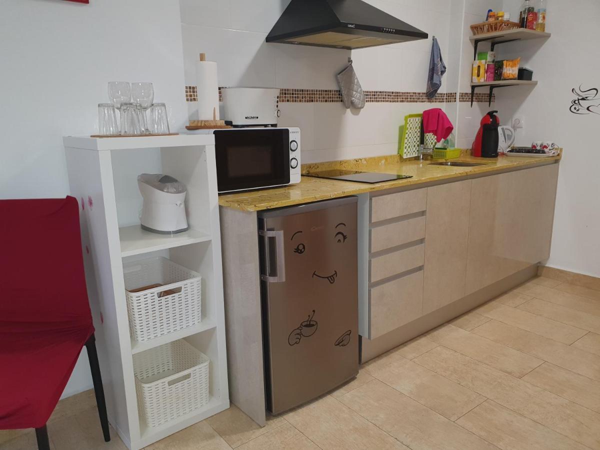 Apartamentos Naranja Y Limon Valencia Ngoại thất bức ảnh