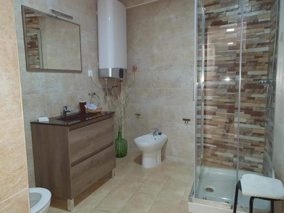 Apartamentos Naranja Y Limon Valencia Ngoại thất bức ảnh