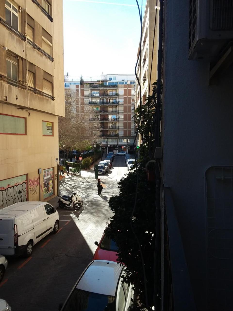 Apartamentos Naranja Y Limon Valencia Ngoại thất bức ảnh