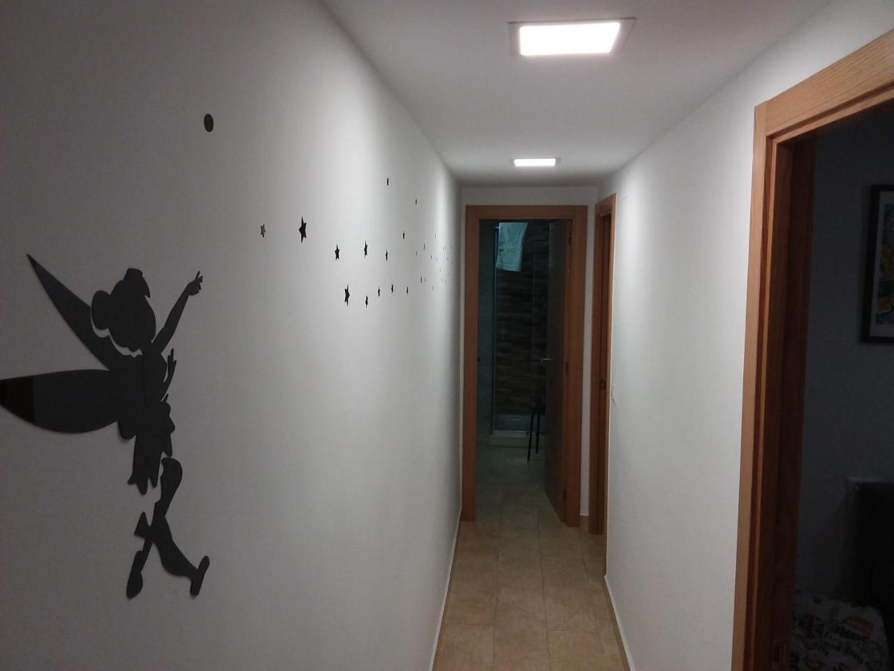 Apartamentos Naranja Y Limon Valencia Ngoại thất bức ảnh